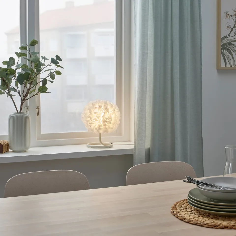 part: VINDKAST table lamp