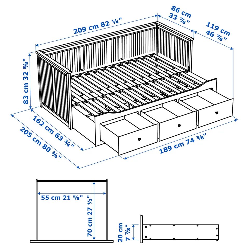 HEMNES, photo 12