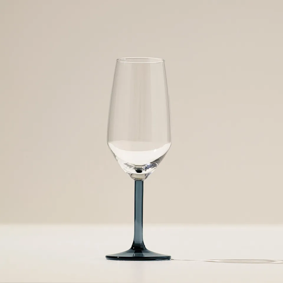 part: RÖDRÄKA champagne glass