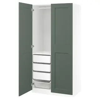 PAX / GRIMO