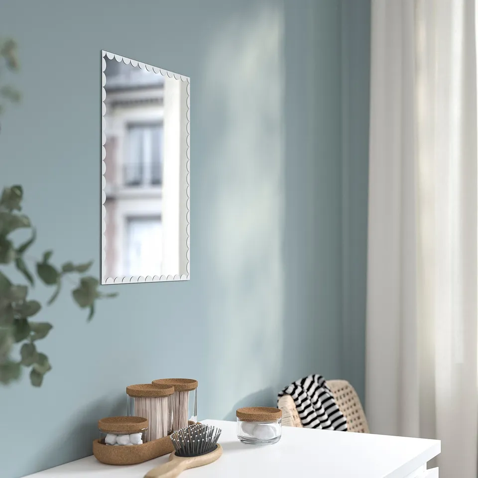 part: RUNDOXEL mirror