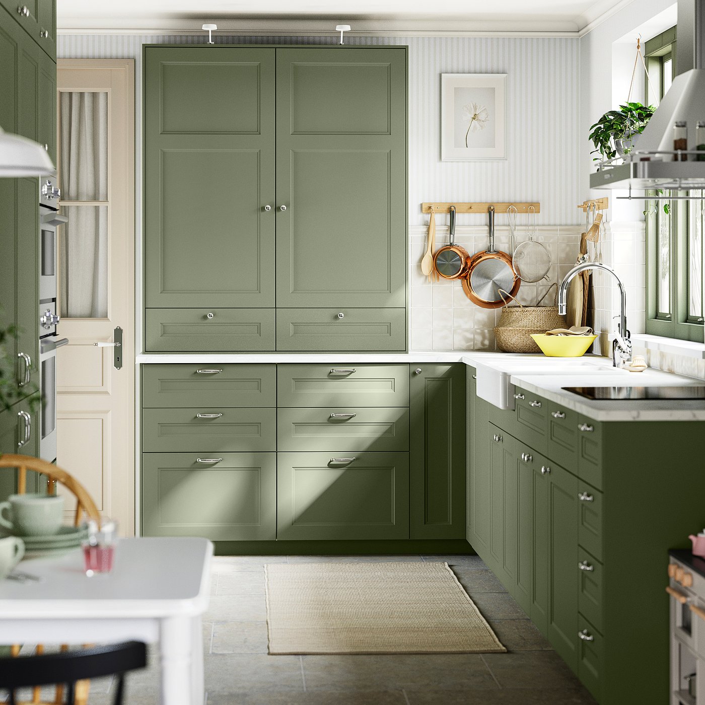 part: AXSTAD drawer front