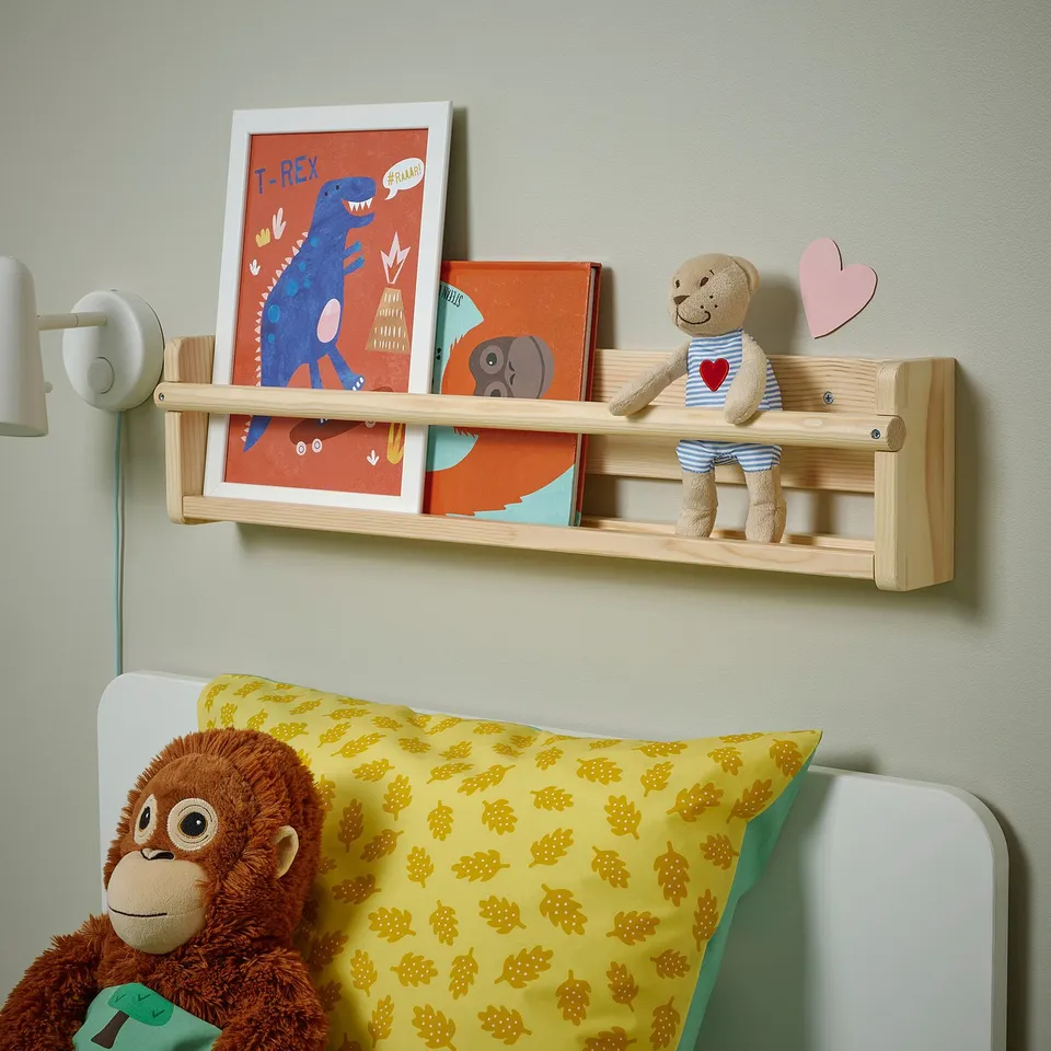 part: FABLER BJÖRN soft toy