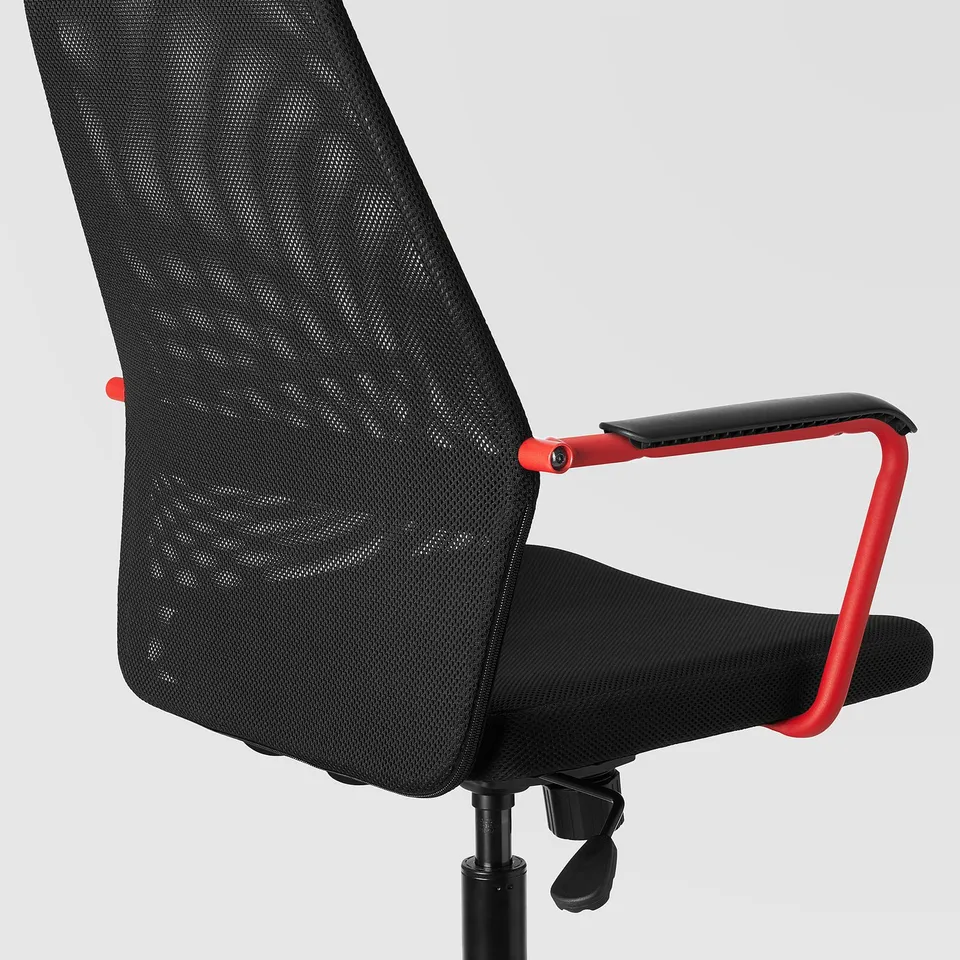part: HUVUDSPELARE gaming chair
