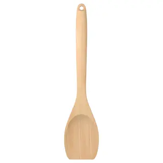 RÖRT spoon, beech