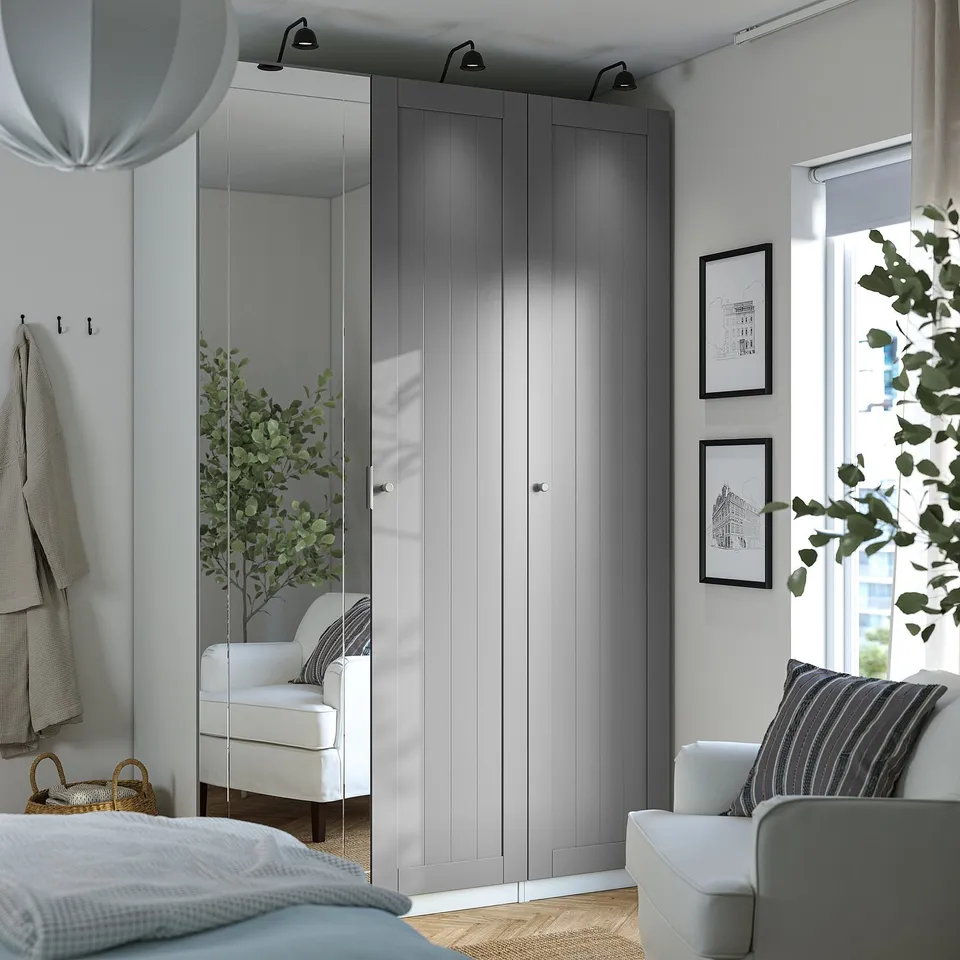 PAX / KAMMARTORP/GULLABERG in a room