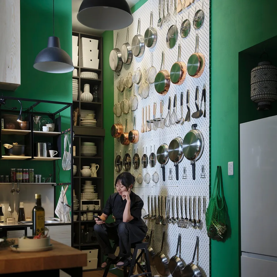 part: SKÅDIS pegboard
