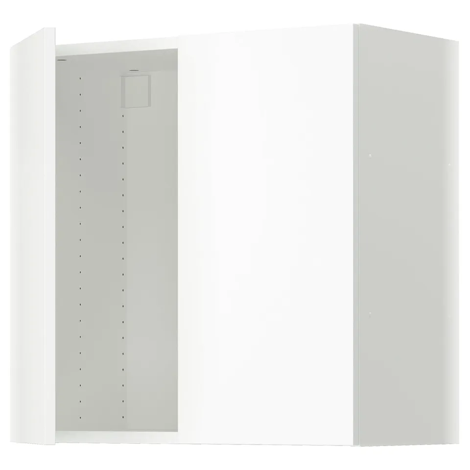 part: LASTARE wall mounted frame with doors