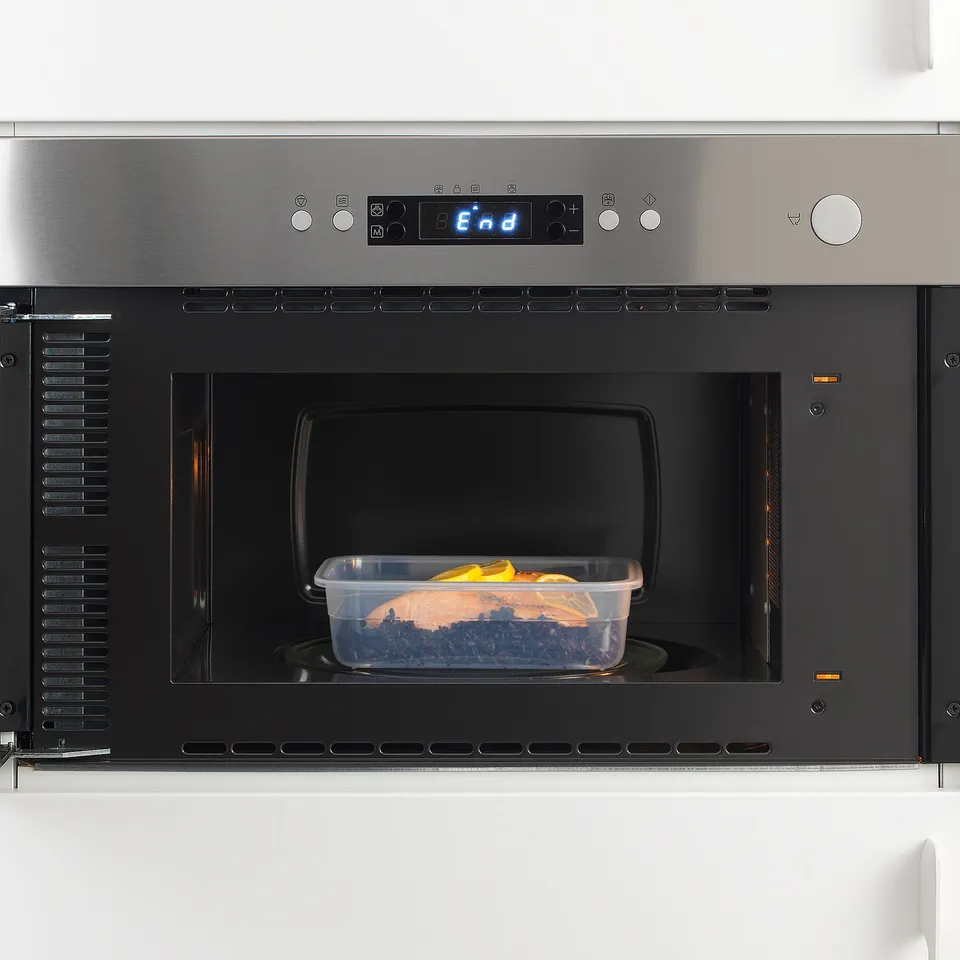 part: IKEA 365+ food container