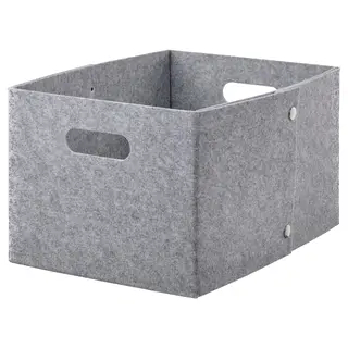JÄGMÄSTARE basket, 25x35x20 cm