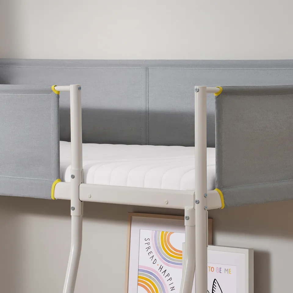 part: ÅNNFJÄLLET coir mattress