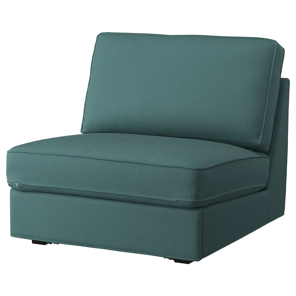 part: KIVIK 1-seat sofa-bed