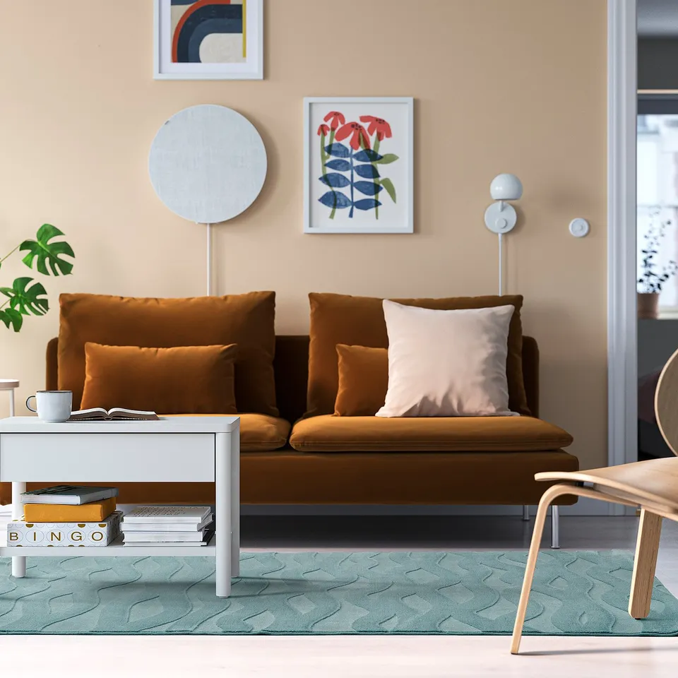 VÄXELFEL in a room