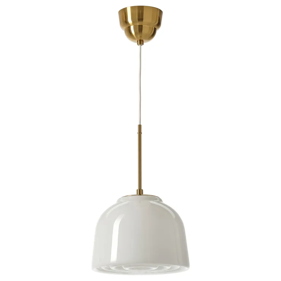 part: MUDDERVERK pendant lamp