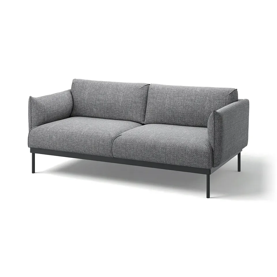 part: ÄPPLARYD 2-seat sofa