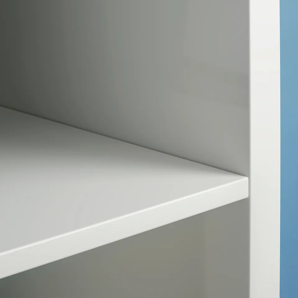 part: KALLAX shelving unit with underframe