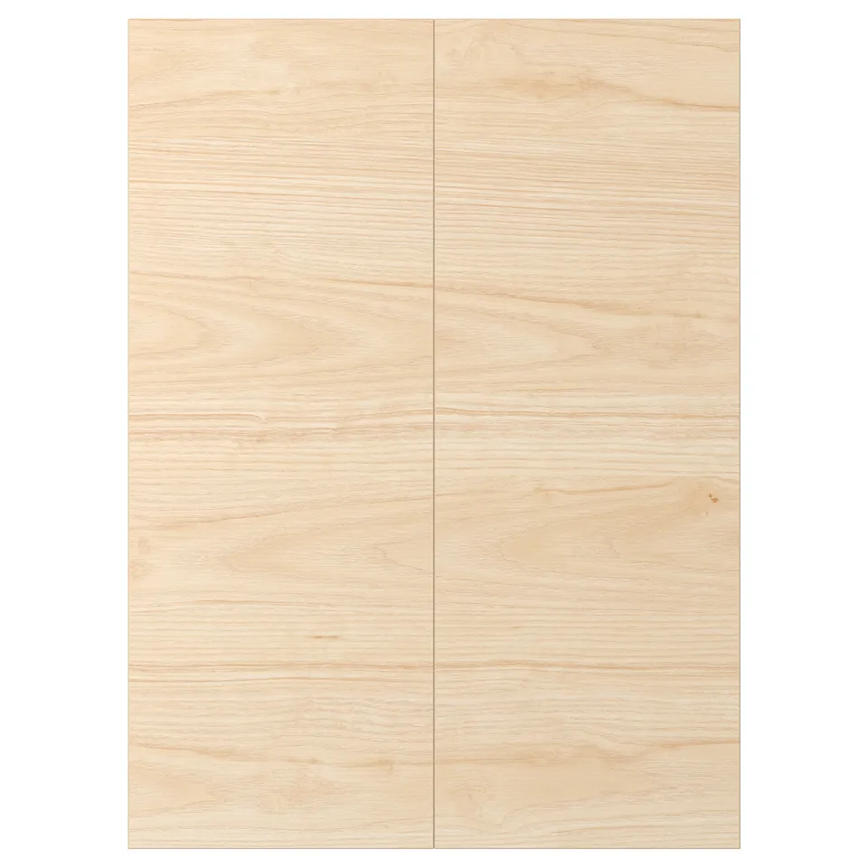 part: ASKERSUND 2-p door f corner base cabinet set