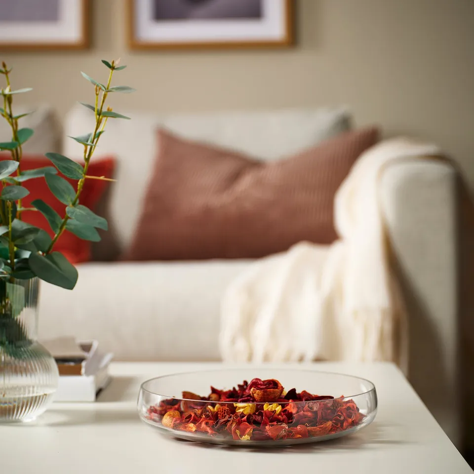part: FRÖFINK scented potpourri