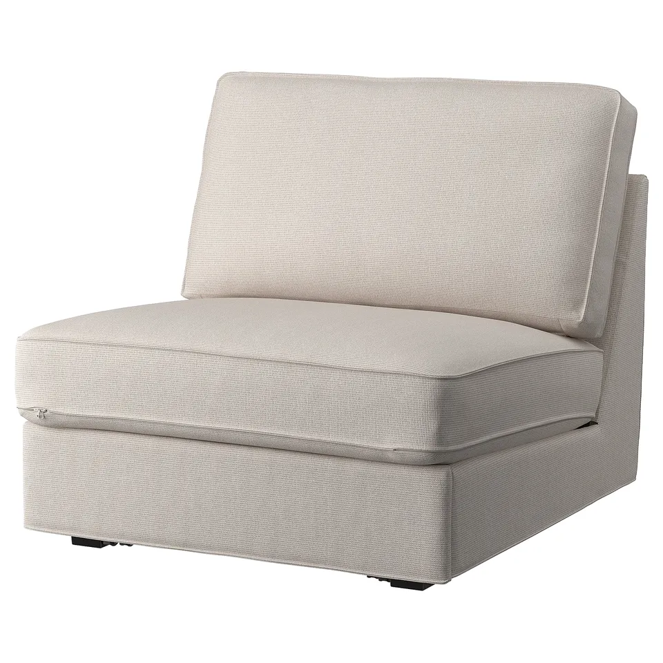 part: KIVIK 1-seat sofa-bed