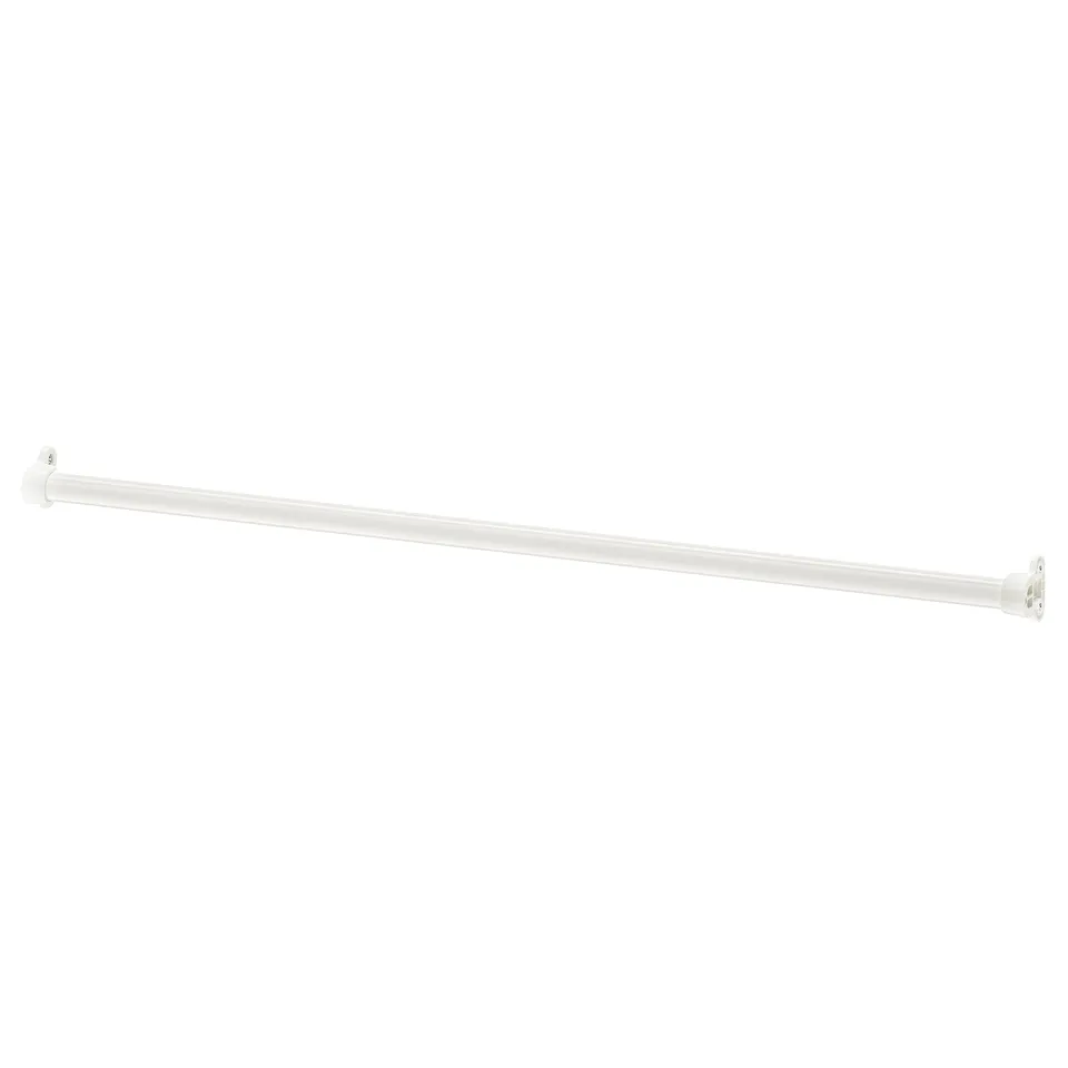 part: KOMPLEMENT clothes rail