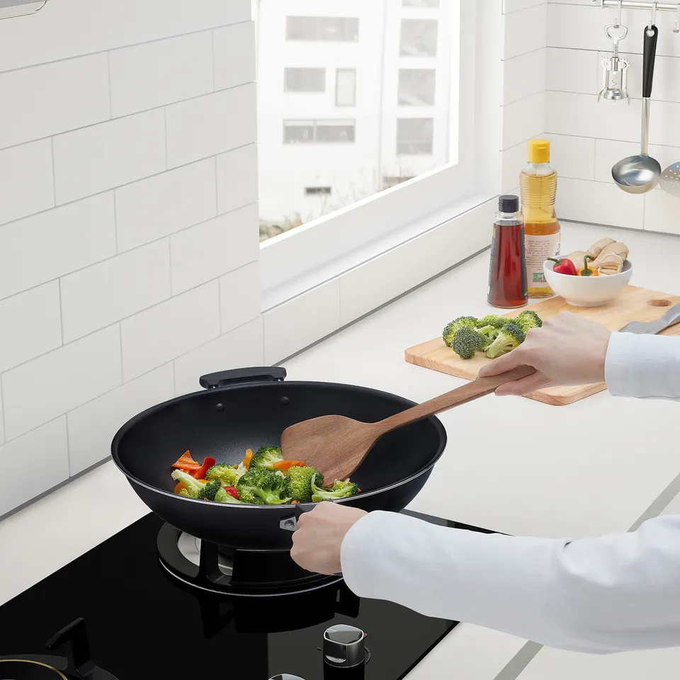 part: MAJFISK wok spatula