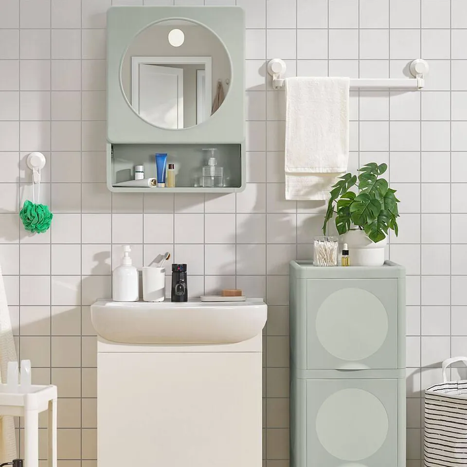 part: SALJEN wash-basin mixer tap