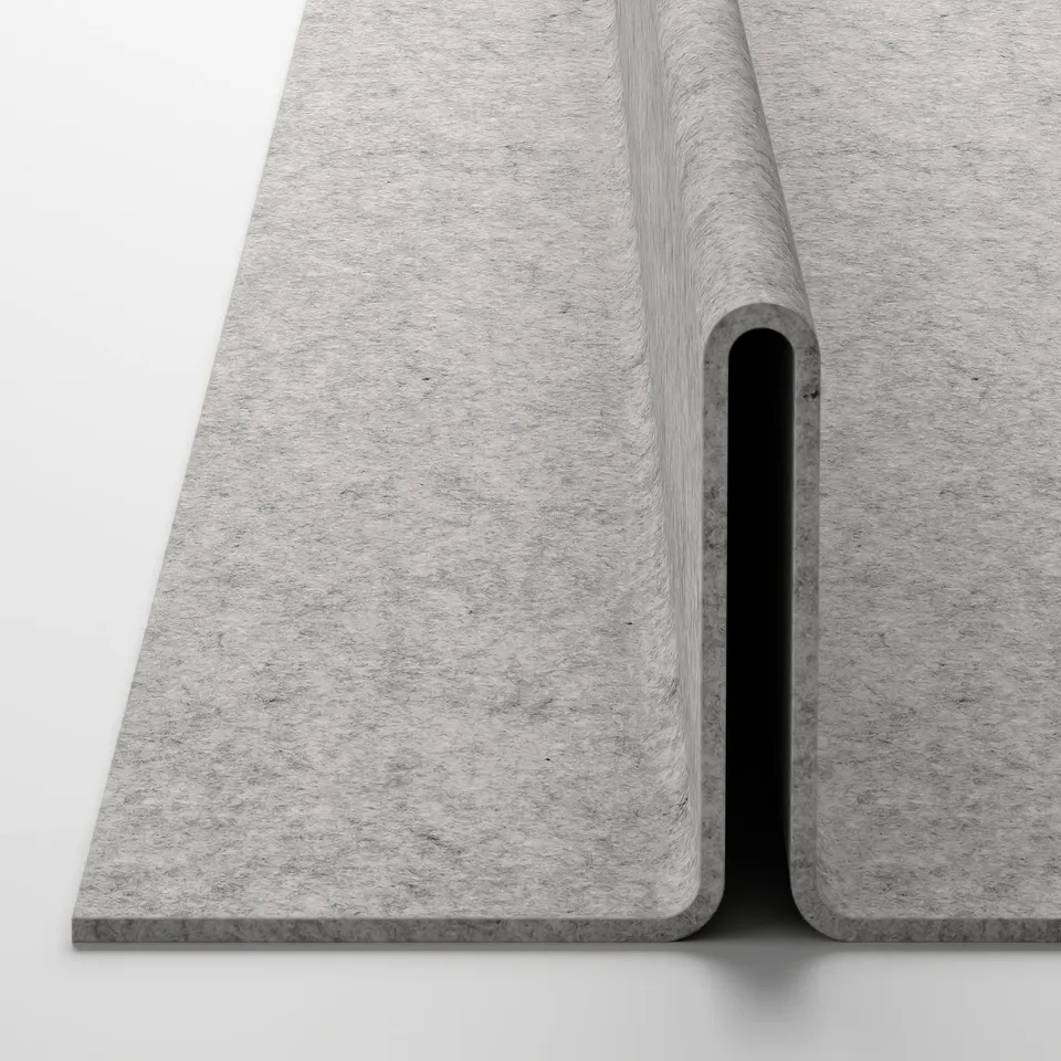 part: KOMPLEMENT shoe insert for pull-out tray