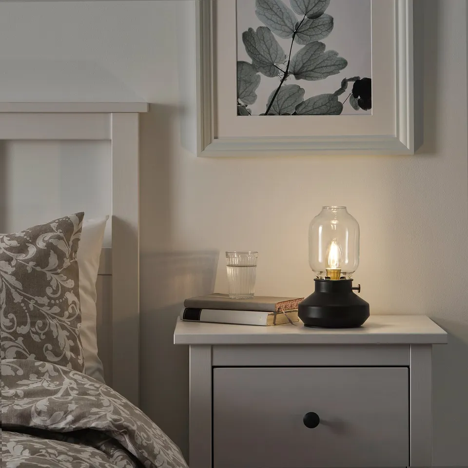 TÄRNABY in a room