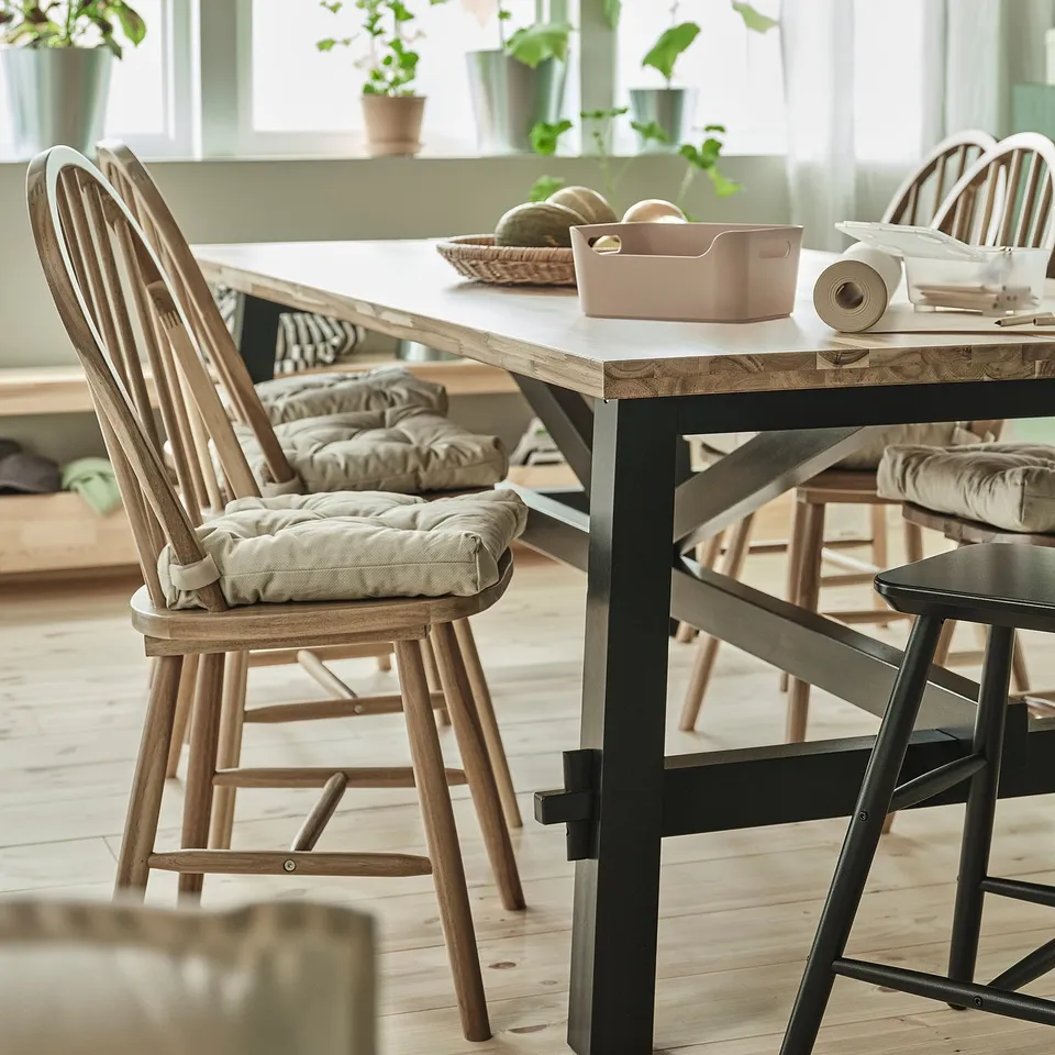 part: SKOGSTA chair