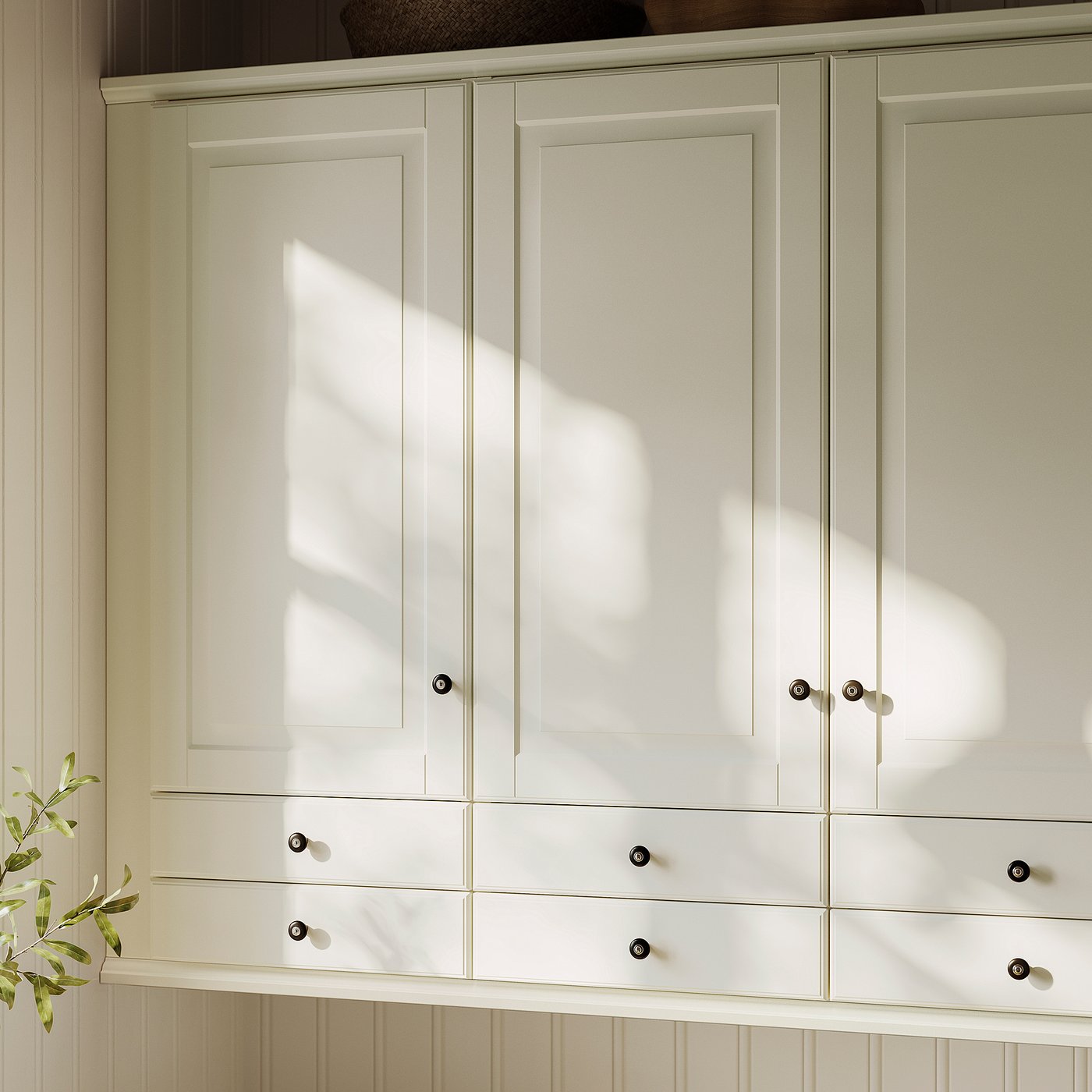 part: BODBYN door
