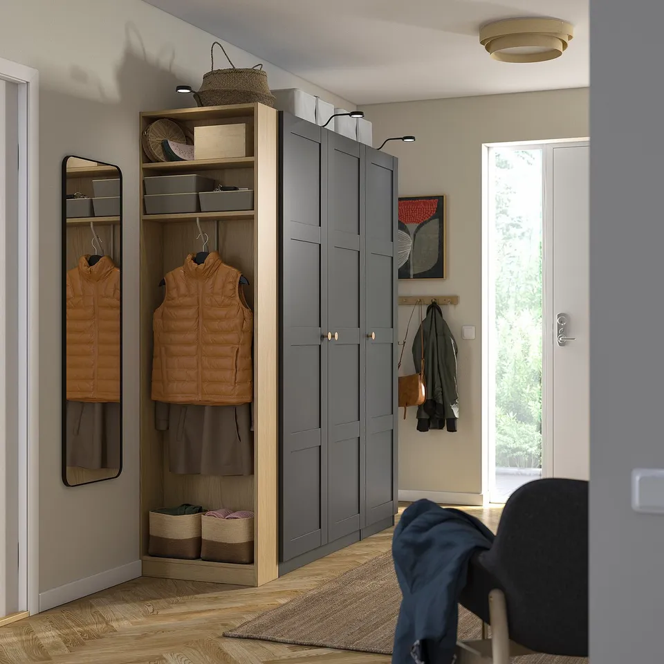 PAX / BERGSBO in a room