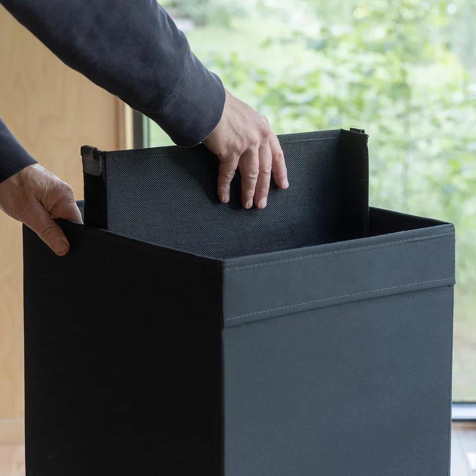 part: DRÖNA divider for storage box
