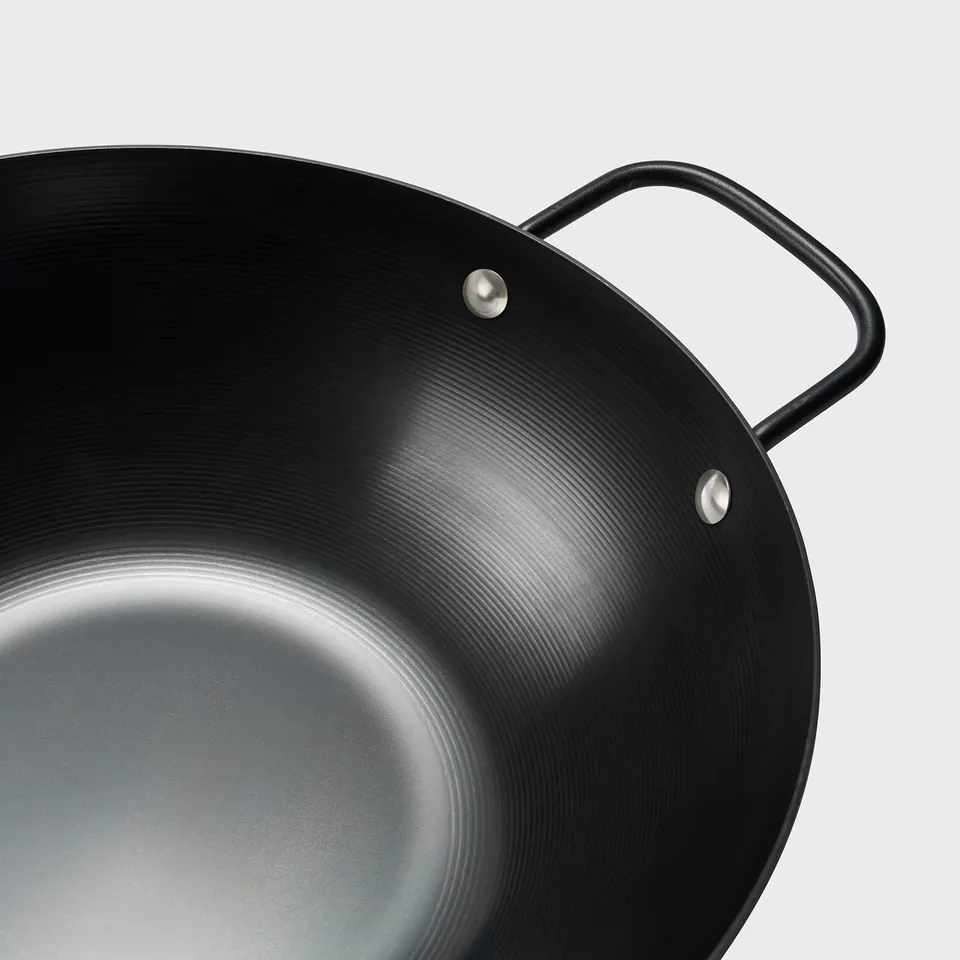 part: VARDAGEN wok with lid
