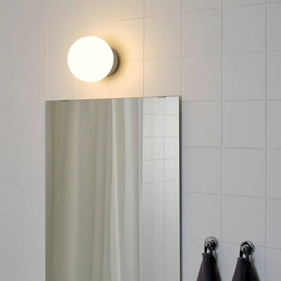 part: FRIHULT ceiling/wall lamp