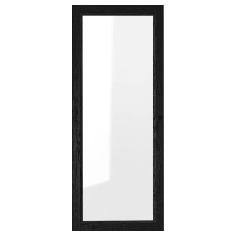 part: OXBERG glass door