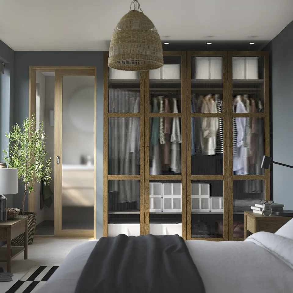 part: TONSTAD door