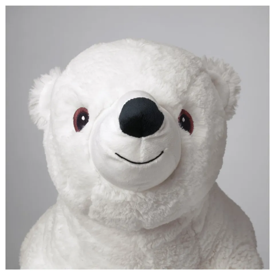 part: SNUTTIG soft toy