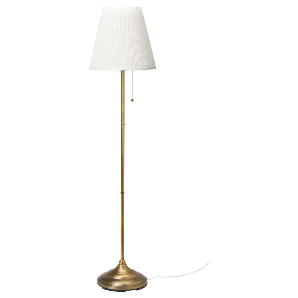 part: ÅRSTID floor lamp