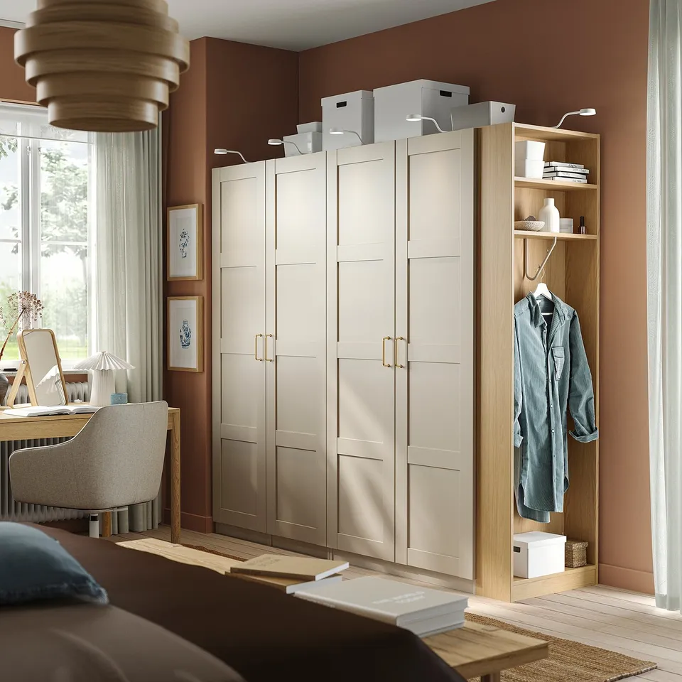 PAX / BERGSBO in a room