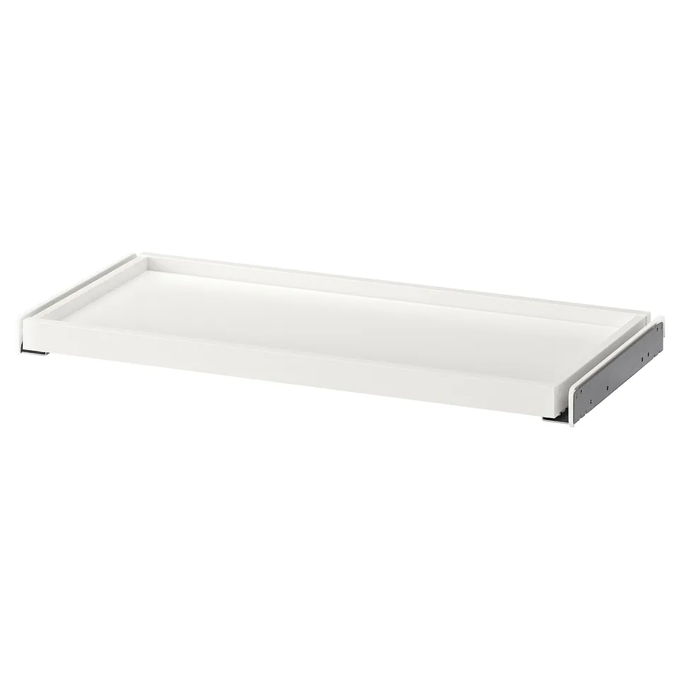 part: KOMPLEMENT pull-out tray