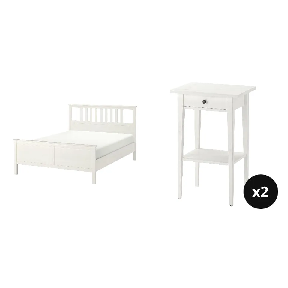HEMNES, photo 1