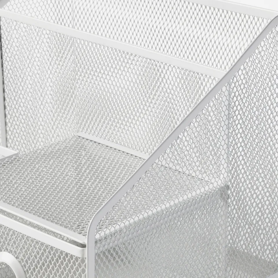 part: DRÖNJÖNS desk organiser