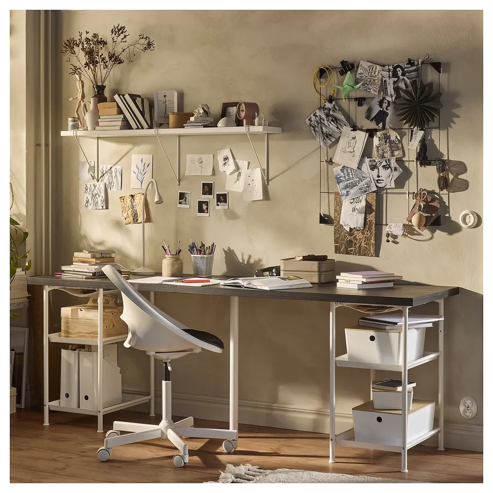part: LAGKAPTEN table top