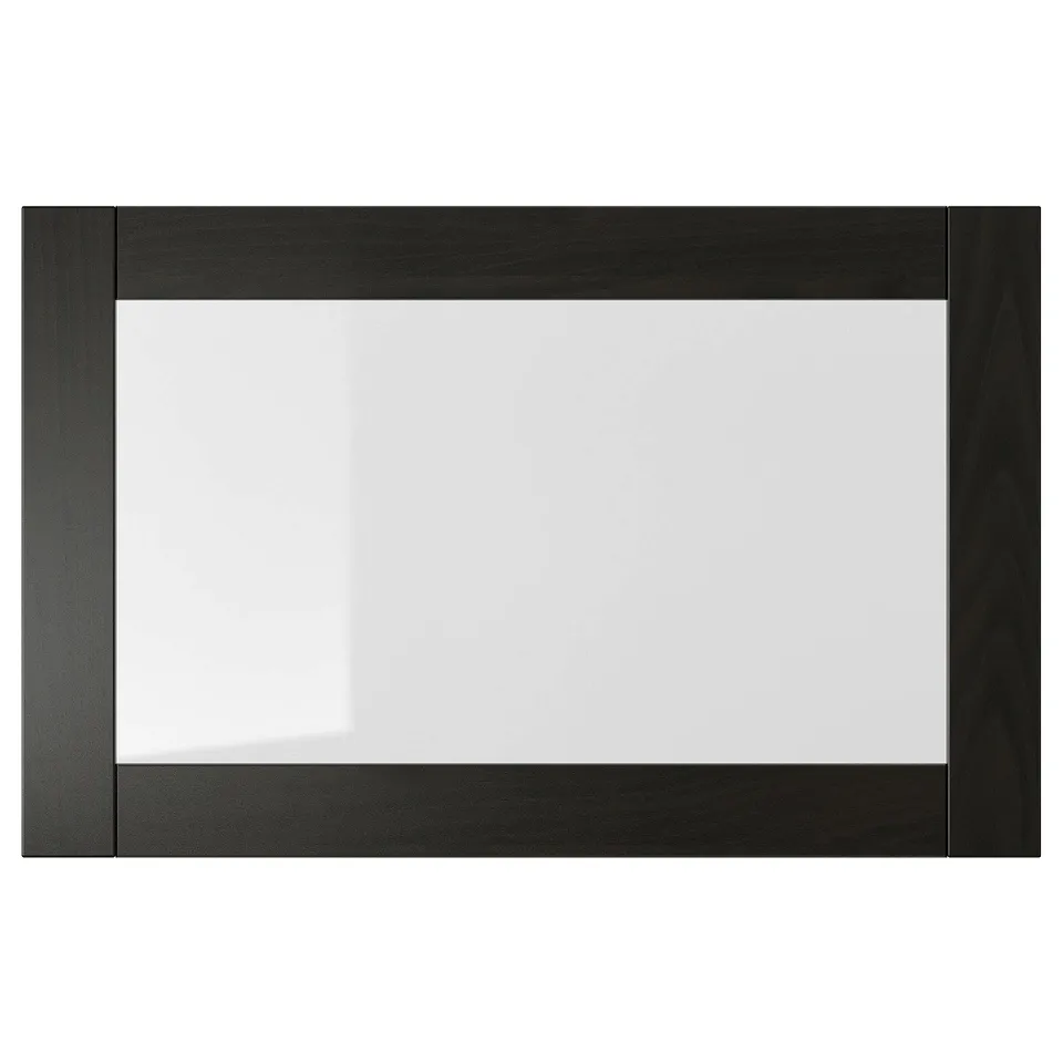 part: SINDVIK glass door