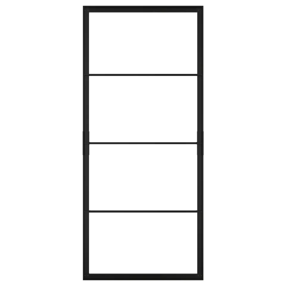 part: SKYTTA sliding door frame