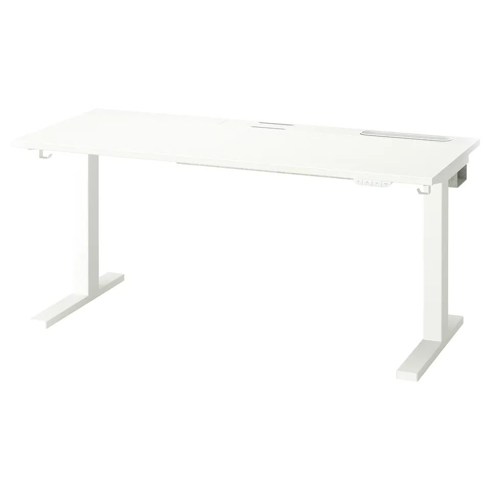 part: MITTZON desk sit/stand