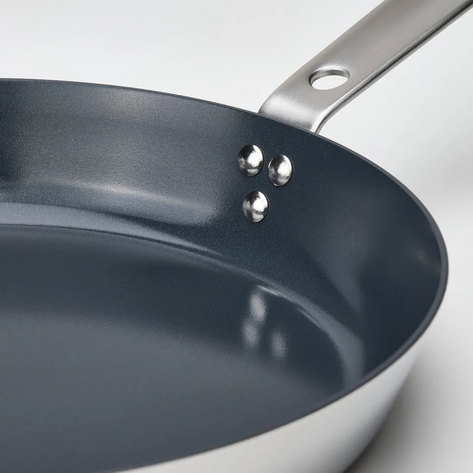 part: HEMKOMST frying pan