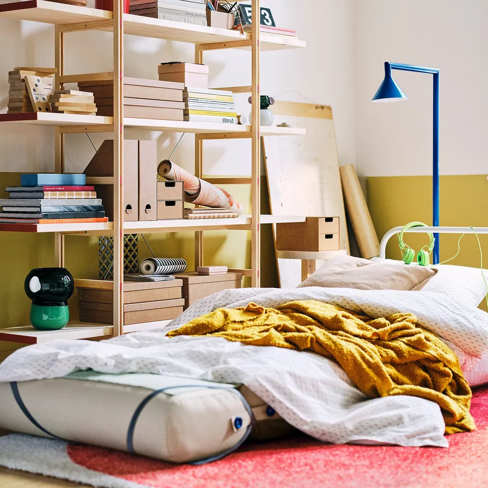 IKEA PS 2026 in a room