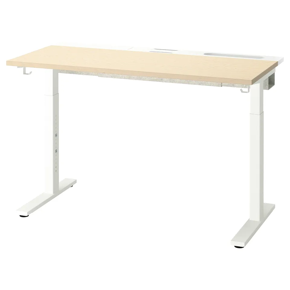 part: MITTZON table top