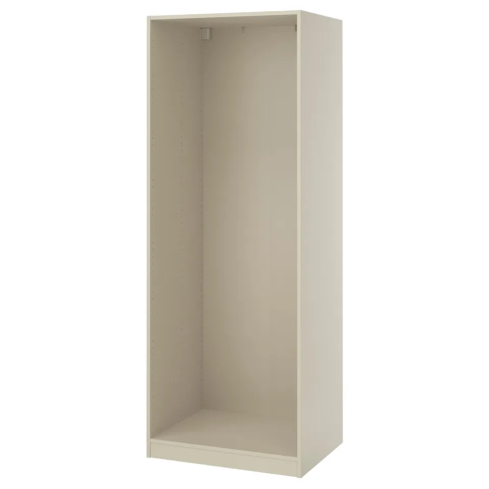 part: PAX wardrobe frame